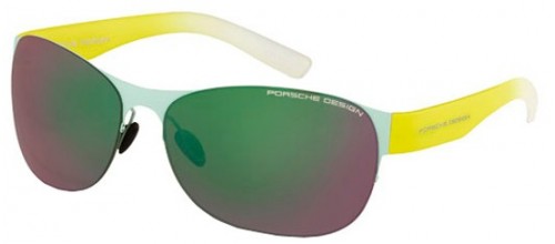 Porsche Design P8581 D AAG